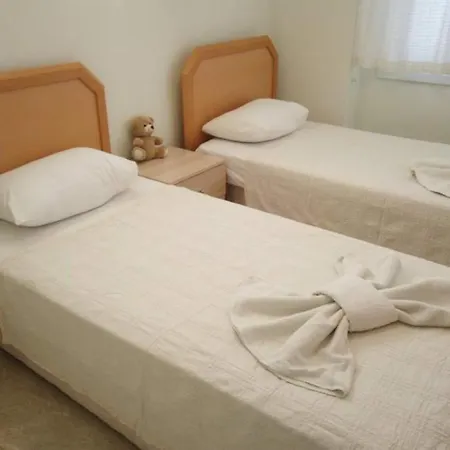 4 Bed Detached Villa Calis Beach Fethiye *