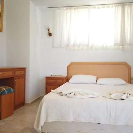 4 Bed Detached Villa Calis Beach Fethiye Villa Fethiye