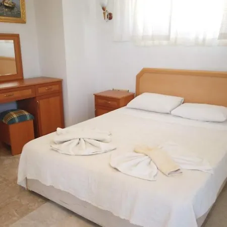 4 Bed Detached Villa Calis Beach Fethiye Vila