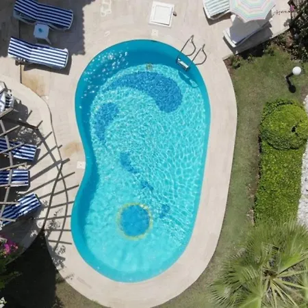 4 Bed Detached Villa Calis Beach Fethiye *