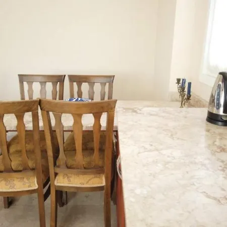 4 Bed Detached Villa Calis Beach Fethiye