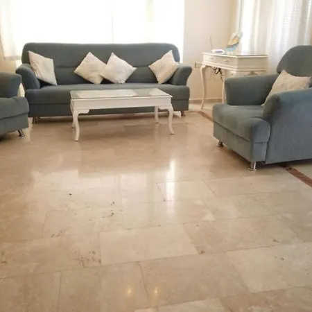 וילה 4 Bed Detached Villa Calis Beach Fethiye