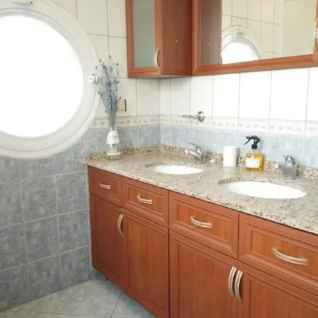 וילה 4 Bed Detached Villa Calis Beach Fethiye *