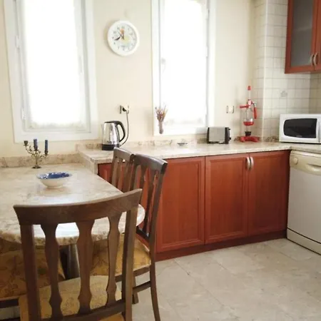 4 Bed Detached Villa Calis Beach Fethiye