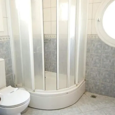 4 Bed Detached Villa Calis Beach Fethiye * פאטהיה