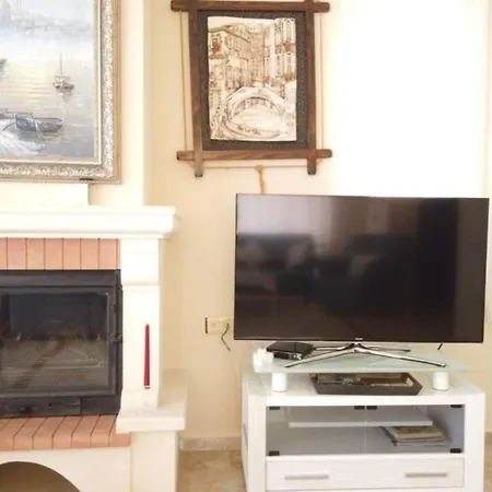 4 Bed Detached Villa Calis Beach Fethiye * פאטהיה