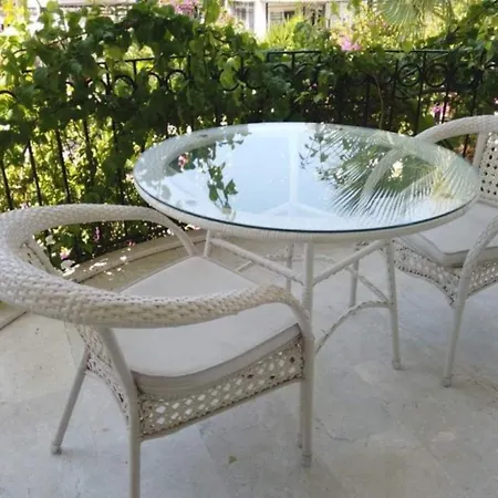 4 Bed Detached Villa Calis Beach Fethiye וילה פאטהיה