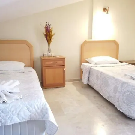 וילה 4 Bed Detached Villa Calis Beach Fethiye