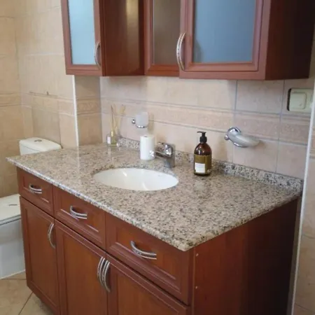 וילה 4 Bed Detached Villa Calis Beach Fethiye