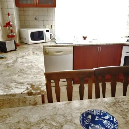 4 Bed Detached Villa Calis Beach Fethiye * פאטהיה